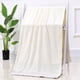 thumbnail image 4 of Toallas De Ba O De Secado R Pido, Extra Largas Y Suaves, Gruesas Y Absorbentes, De Secado R Pido Y S Per Suaves, Ultraconfortables, Para Adultos, Viajes Y Hoteles Toallas De Ba O De Lujo, 4 of 7