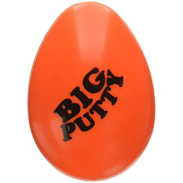 Ja-Ru Big Putty, Colors May Vary - Walmart.com - Walmart.com