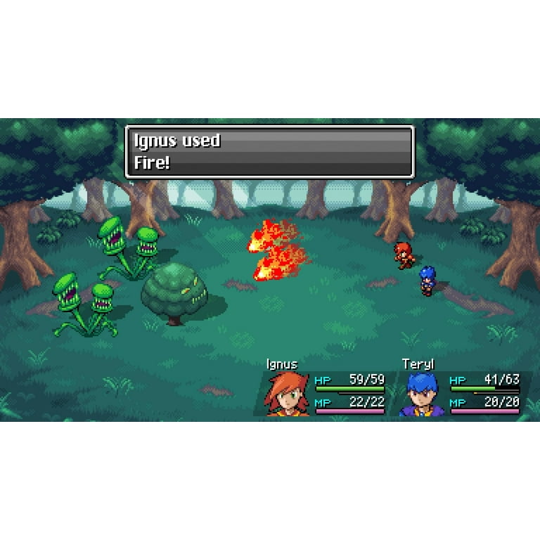 Starlight Legacy, Nintendo Switch - Walmart.com