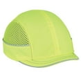thumbnail image 1 of Skullerz 23331 Bump Cap, Lime, 1 of 1
