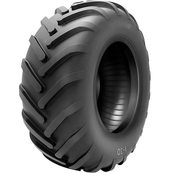 Advance I-3D 26X12.00-12 125A2 10 Ply Industrial Tire