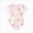 A39-Light Pink, variant on Toddler Baby Boys Girls Waffle Romper Funny Bubble Oversized Romper Bodysuit Summer Onesie Clothes 6-12 Months 12-24 Months 2t 3t 4t 5t 6t 7t 8t 9t Children 6-9 Months