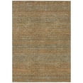 thumbnail image 2 of Addison Rugs Chantille Indoor/Outdoor Transitional Stripes Taupe Washable Rectangle Rug, 5' x 7'6", 2 of 6