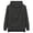 Dark Gray-B, variant on Unisex Oversized Fit Cat Hoodie with Pouch Pet Hoodies Kangaroo Pocket Dog Pullover Sweatshirt