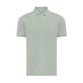 thumbnail image 1 of Iqoniq Polo Piqué Yosemite pour Hommes, 1 of 3