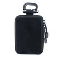 thumbnail image 4 of Organizador de almacenamiento Herramienta EDC multifuncional bolsa de viaje para acampar al aire libre bolsas deportivas cartera con cremallera monedero riñonera bolsa de almacenamiento médico JShteea El nuevo, 4 of 6
