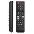 thumbnail image 1 of Mando a distancia universal para todos los televisores, mando de repuesto compatible con todos los Smart TV, LED, LCD, HDTV, 3D y Series TV., 1 of 5