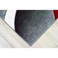 thumbnail image 4 of Planet Rugs Premium 3D Thick Abstract Indoor Area Rug 2305 Red 2'7''x4', 4 of 11