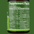 thumbnail image 5 of Grow Vitamin Empower Multivitamin for Women with Vitamins, Iron, Energy, Immune & Metabolism Support, 5 of 12