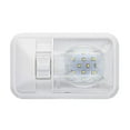 thumbnail image 5 of 12V Ceiling Light Car RV Van Trailer Boat Cargo Camper Lamp K0E8 C5T8 F0L7 A8V4 Interior V1W2 J5J7, 5 of 9