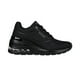 thumbnail image 2 of Tenis Skechers Million Air 155401/BBK Mujer Casual negro 26, 2 of 5
