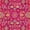 Berry Pink, variant on Unique Loom Medina Collection Area Rug - Hijaz (3' 3" Square Arctic Aqua Blue/Black)