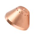 thumbnail image 1 of Coupe-Plasma Bouclier Tasse Consommables Plasma pour Torche de Coupe MAX125 Consommables 420168, 1 of 8
