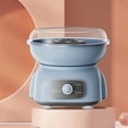 thumbnail image 4 of Cotton Candy Making Machine Cotton Candy Machine Small Children Home Kitchen Tools US Plug, 4 of 6