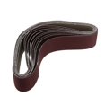 thumbnail image 1 of 100pcs cinturón de lijado 680 * 40 mm alúmina Cinturón de lija de alúmina Productos de madera de metal Lijado Cinturón de lijado 60 # 120 # 240 # 150 #, 1 of 5