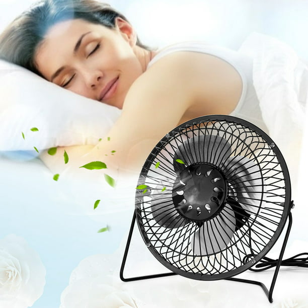 bed fan cooling system