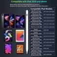 thumbnail image 3 of For Apple Pencil Stylus Pen 2nd Generation for iPad/iPad Air/iPad Pro/iPad mini US, 3 of 8