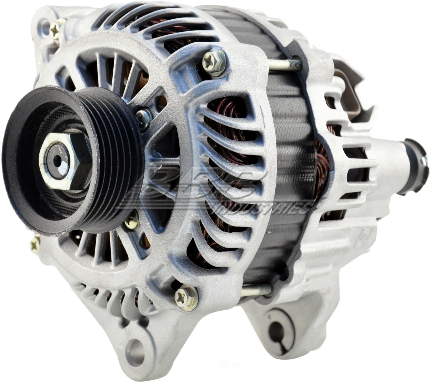 Alternator BBB Industries 11052 Reman Fits select: 2003-2006 INFINITI G35, 2003-2006 NISSAN 350Z