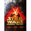 Star Wars Prequel Trilogy (DVD, Widescreen Edition) NEW
