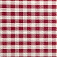 thumbnail image 3 of Duck Gingham Peel and Stick Shelf Liner, Red, 3 of 3