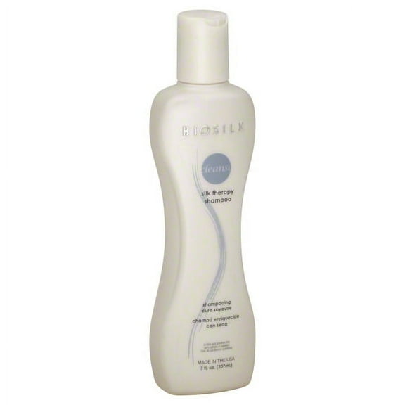 BioSilk Silk TerapyShampo (7oz)