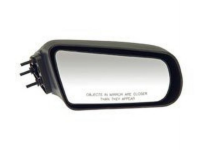 Dorman 955-110 Passenger Side Door Mirror for Specific Chevrolet / Pontiac Models