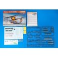 thumbnail image 2 of Eduard Models Fokker D.VII (OAW) (1/72) Kit New, 2 of 6