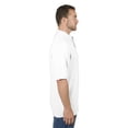 thumbnail image 4 of Jerzees Adult 6.5 oz. Premium 100% Ringspun Cotton PiquÃ© Polo - 443MR, 4 of 4