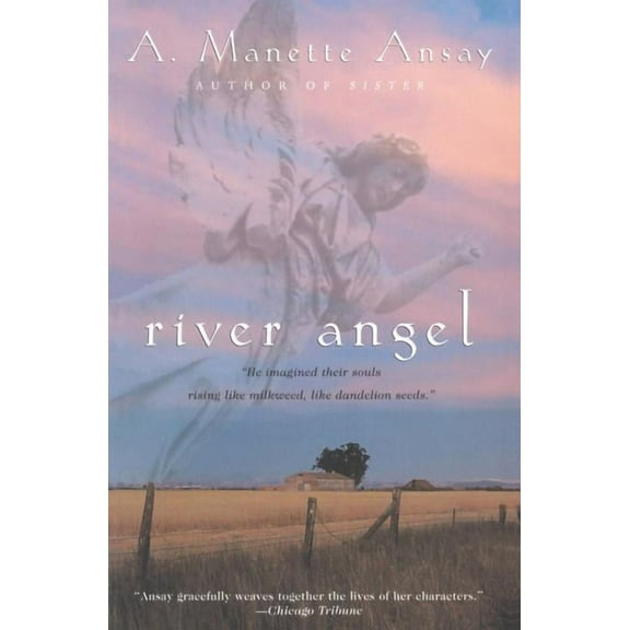 Mysteries & Horror River Angel, (Paperback)