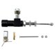 thumbnail image 1 of Motorcycle Hydraulic Clutch Master Cylinder Rod Brake Pump M10x1.25mm Aluminum, 1 of 5