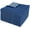 Blue, variant on Dish Cloths for Washing Dishes Navy Blue Kitchen Cloths Cleaning Cloths 12 in x 12 in - 6 Pack