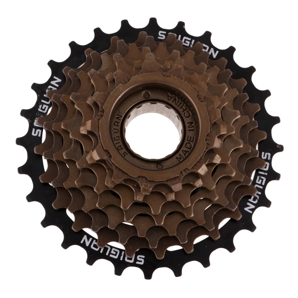 RYcoexs 1328T Cog Durable Steel 8 Speed Cassette Freewheel for Mountain Bike Bicycle Wholesale