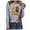 Grey, variant on Womens Long Sleeve Tops Its Fall Yall Woman Round Neck Print Pullover Tops Long Sleeve Blouse Long Sleeve Tops for Women Long Sleeve Blouses for Women Women Long Sleeve Tops