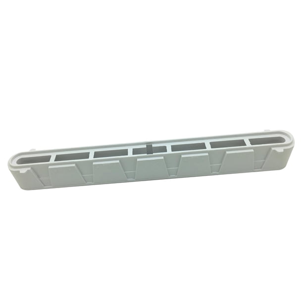 Caja de de tabla de surf Longboard, caja de de tabla de surf duradera Universal de fácil instalación portátil para actividades de deportes DYNWAVEMX Cajas para aletas de tablas de surf