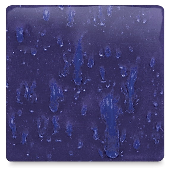 Mayco Jungle Gems Crystal Glaze - Royal Fantasy, Pint