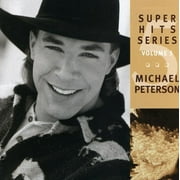 Michael Peterson - Super Hits - Country - CD