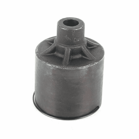 2 Stroke 52cc Gas T Post Gasoline Petrol Post Driver Single Cylinder 1900W