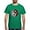 Kelly Green, variant on CafePress - Steampunk Yin Yang T Shirt - Men's Classic Graphic Cotton T-Shirt