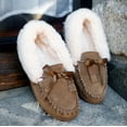 thumbnail image 5 of Bearpaw Women's Indio Slippers, 5 of 5