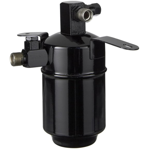 Spectra Premium 0233704 Air Conditioning Accumulator/Drier - HVAC