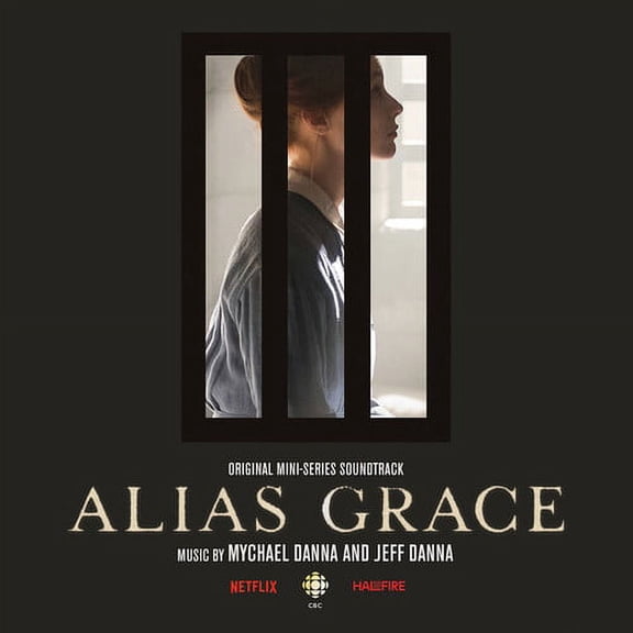 Alias Grace Soundtrack