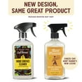 thumbnail image 3 of Aunt Fannie's All Purpose Wood Spray Cleaner, No-Wax Formula, Lemon, 16.9 oz, 3 of 8