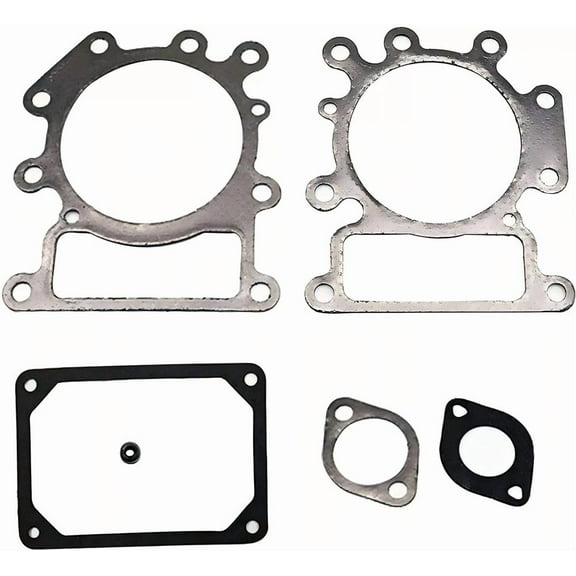 For Briggs & Stratton 17.5-21HP Cylinder Head Valve Gasket Kit 690190 794152