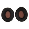 thumbnail image 2 of Almohadillas De Repuesto Para Auriculares MOMENTUM ON EAR, Almohadillas Suaves Y Flexibles Para Auriculares MOMENTUM ON EAR, Color Negro, 2 of 7
