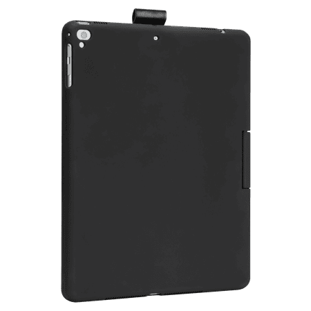 Targus - VersaType™ for iPad® (9th/8th/7th gen.) 10.2-inch, iPad Air® 10.5-inch, iPad Pro 10.5-inch - Black