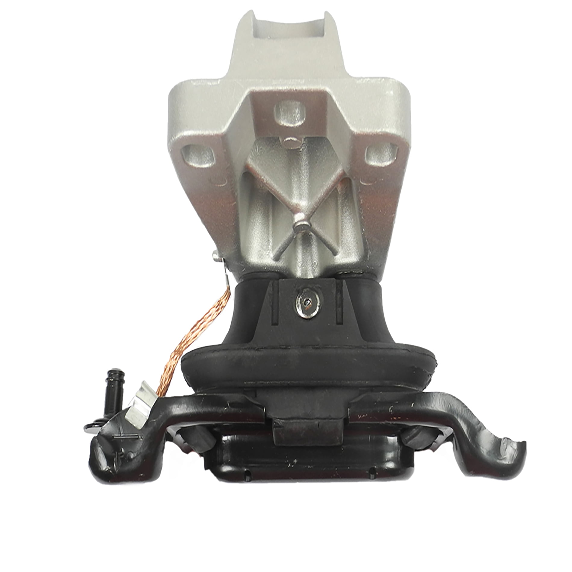 ADVANCE IGNITION Rear エンジン モーター and Automatic Transmission マウント Set of 2PCS Compatible with ホンダ 03-11 Element 2.4L 2003 2004 2005 2006 : Advance Ignition Compatible with Toyota Rear 1996 1997