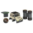 thumbnail image 3 of Big Adventures Binocular Searching Safari SUV, 3 of 7