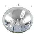thumbnail image 2 of OSRAM 1000w 120v PAR64 VNSP (FFN), 2 of 4