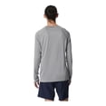 thumbnail image 3 of Playera Speedo Hombre Swim Shirt Gris 7748221-020, 3 of 6
