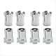 thumbnail image 1 of 8 Adaptadores de Rosca Magnética 510 para Soldador, Conector de Anillo para Reparación de Conectores de Equipos Electrónicos., 1 of 5